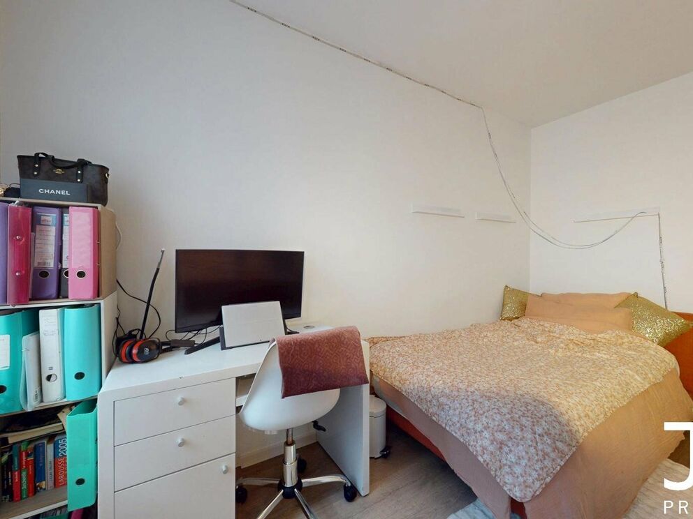 Duplex &agrave; louer &agrave; Bruxelles
