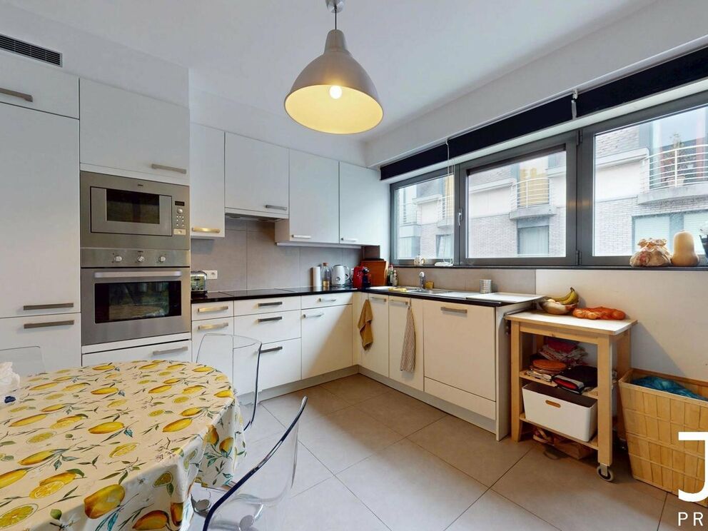 Duplex &agrave; louer &agrave; Bruxelles