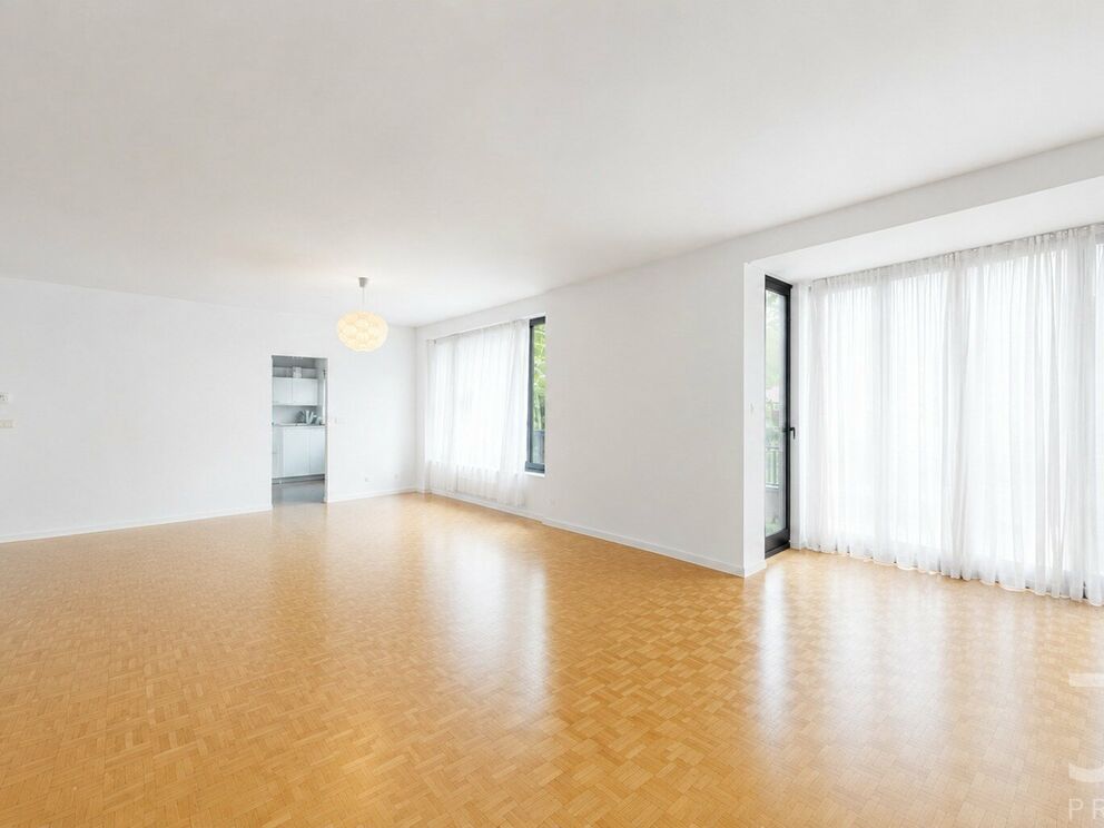 Duplex à louer à Bruxelles