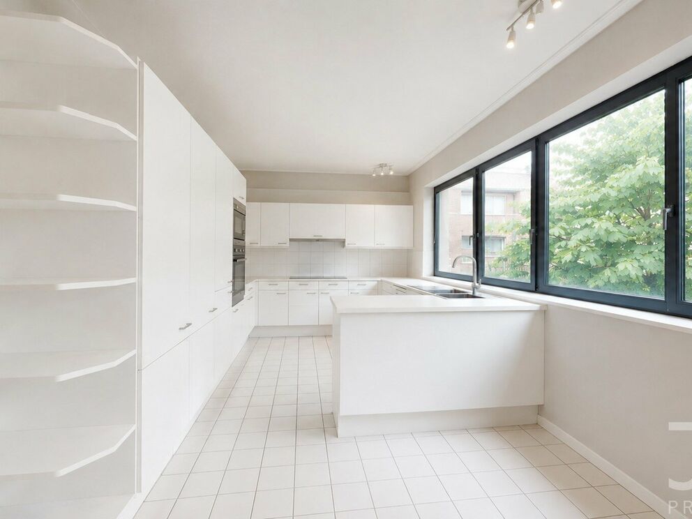 Duplex à louer à Bruxelles