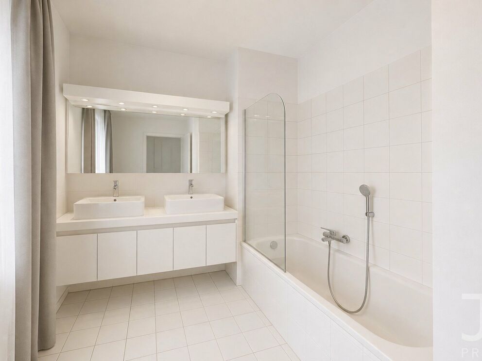 Duplex à louer à Bruxelles