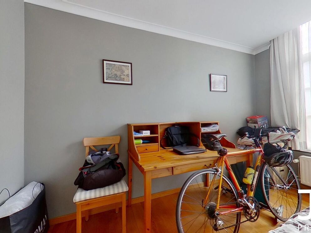 Duplex à louer à Etterbeek