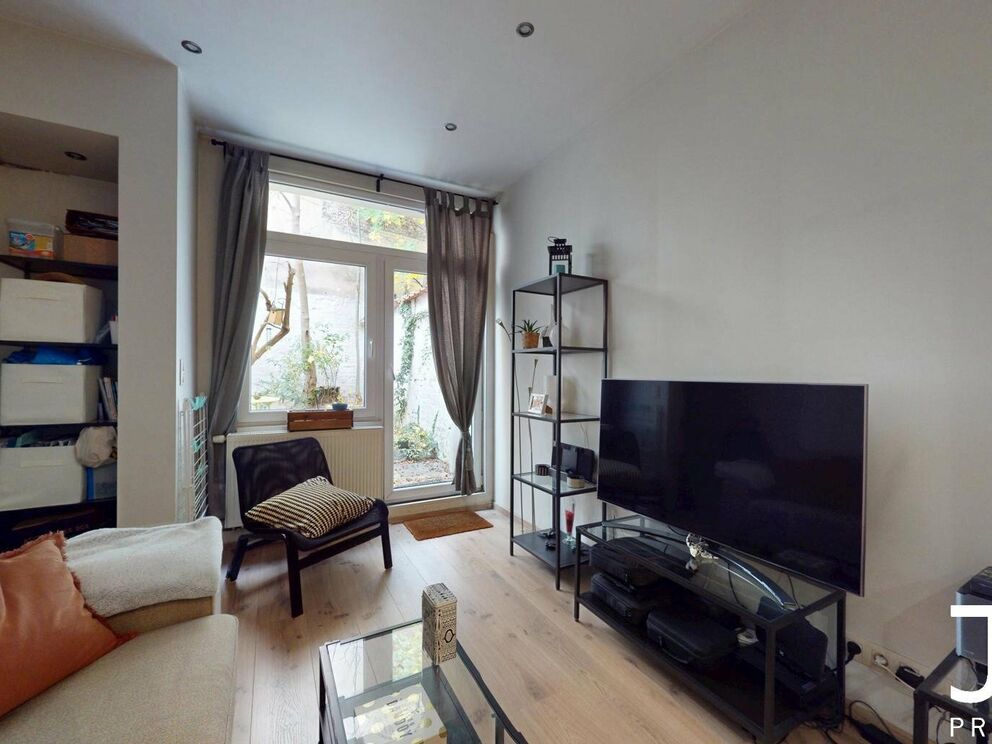 Duplex à louer à Etterbeek