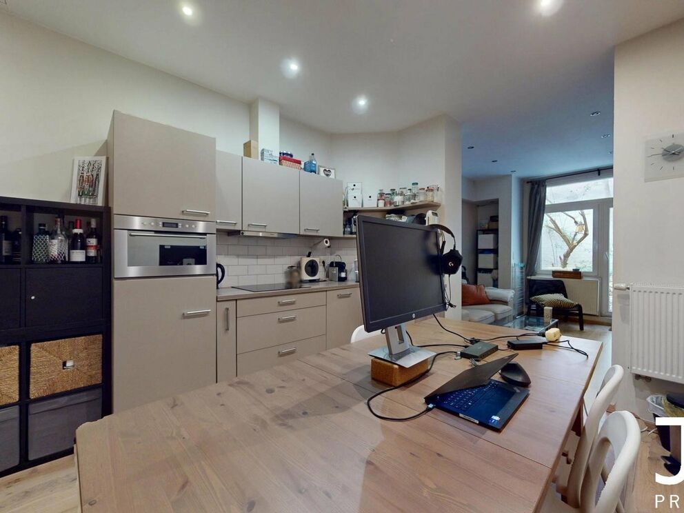 Duplex à louer à Etterbeek