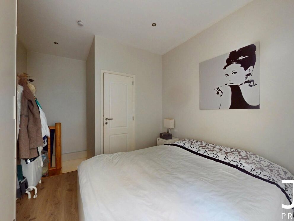 Duplex à louer à Etterbeek