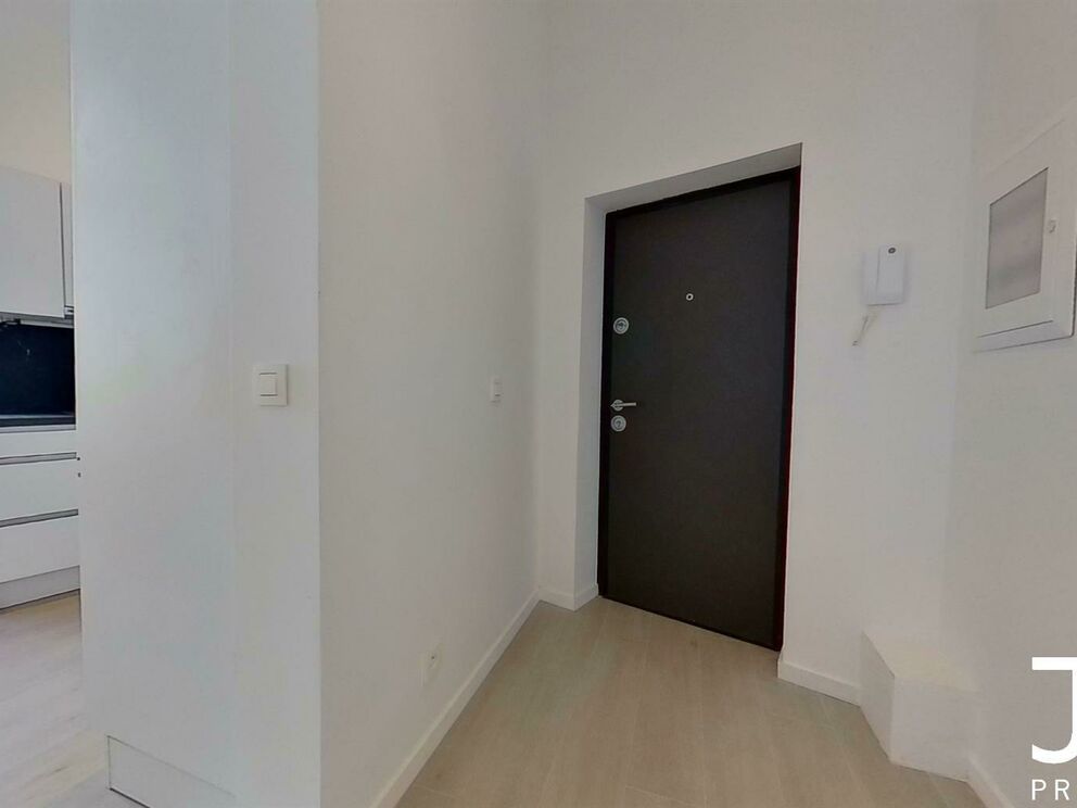 Duplex &agrave; louer &agrave; Ixelles