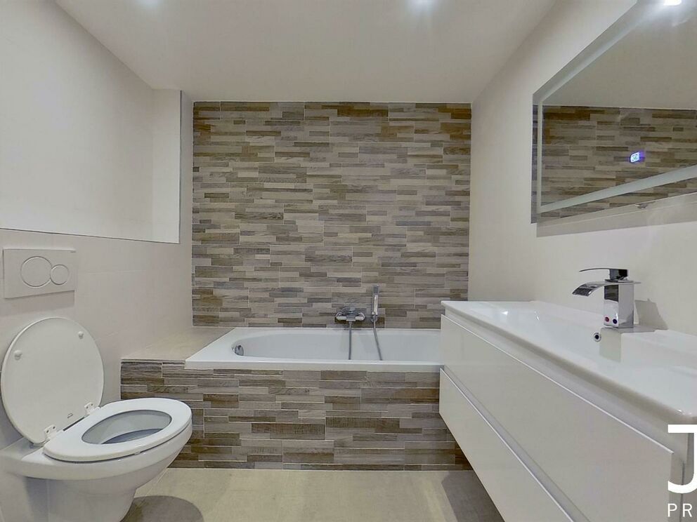 Duplex &agrave; louer &agrave; Ixelles