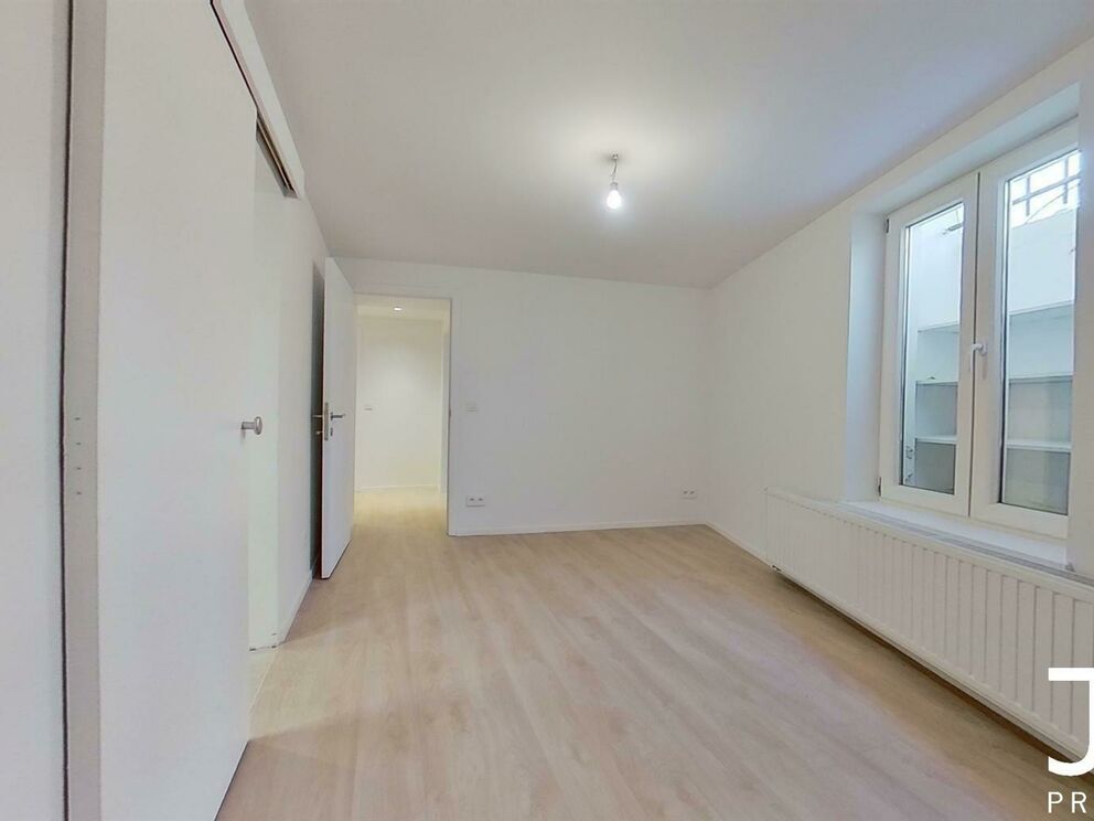 Duplex &agrave; louer &agrave; Ixelles