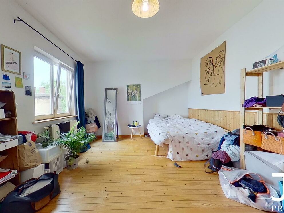 Duplex &agrave; louer &agrave; Ixelles