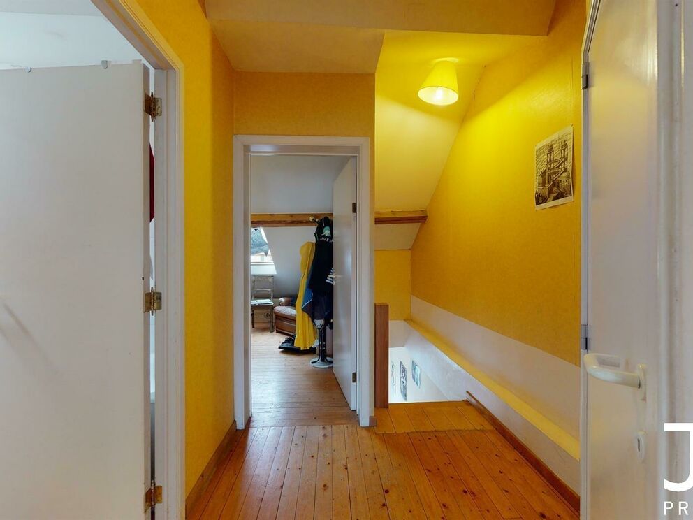 Duplex &agrave; louer &agrave; Ixelles