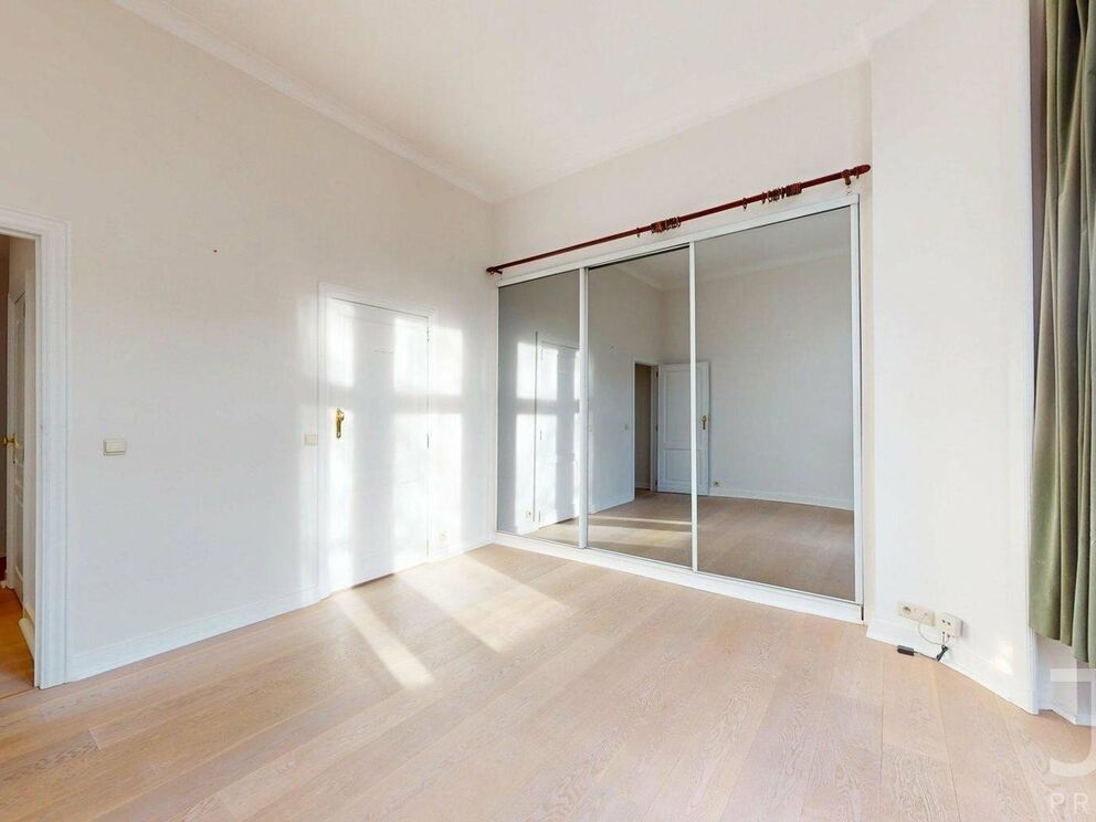 Duplex &agrave; louer &agrave; Ixelles