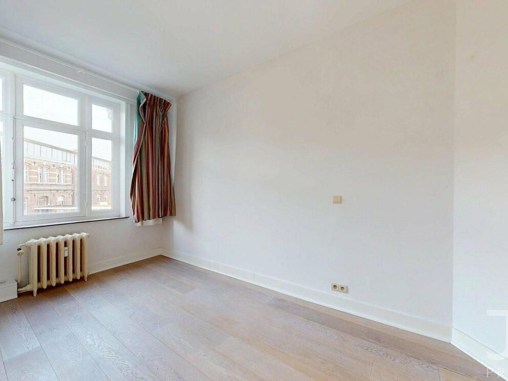 Duplex &agrave; louer &agrave; Ixelles