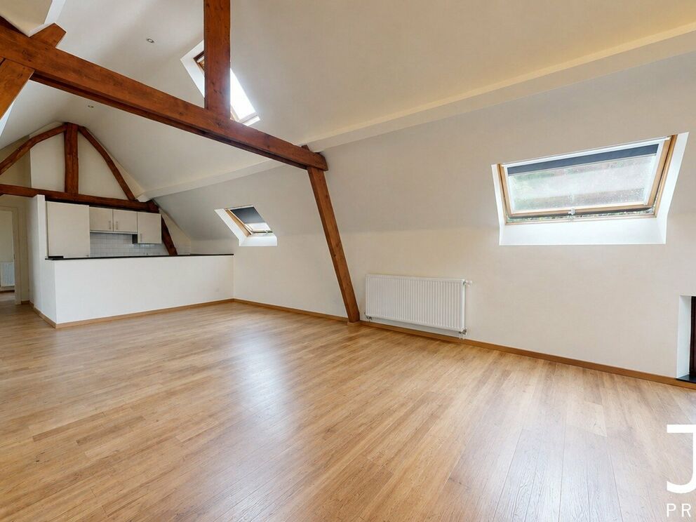 Duplex à louer à Perwez