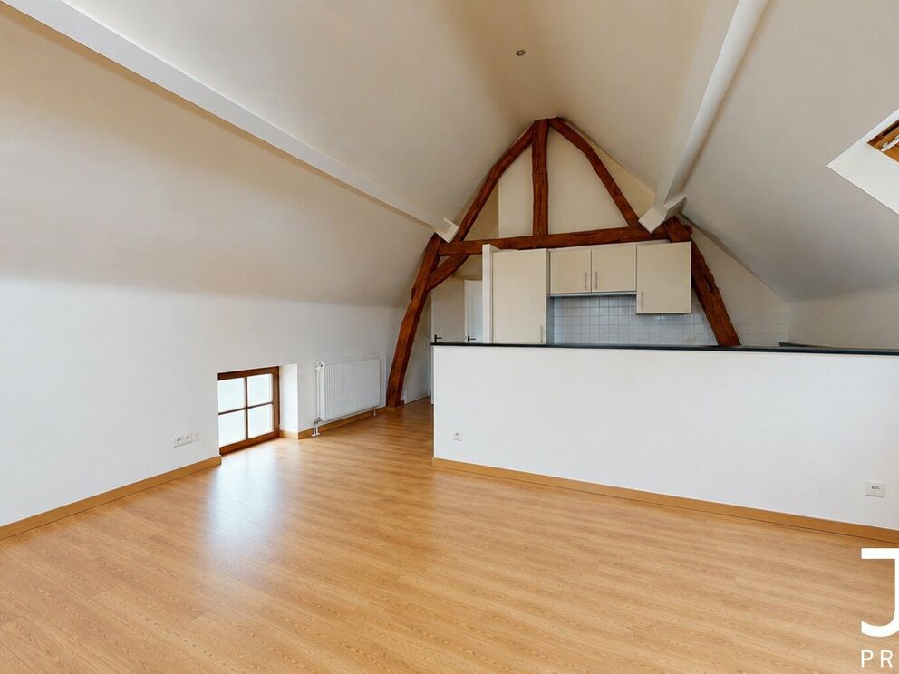 Duplex à louer à Perwez