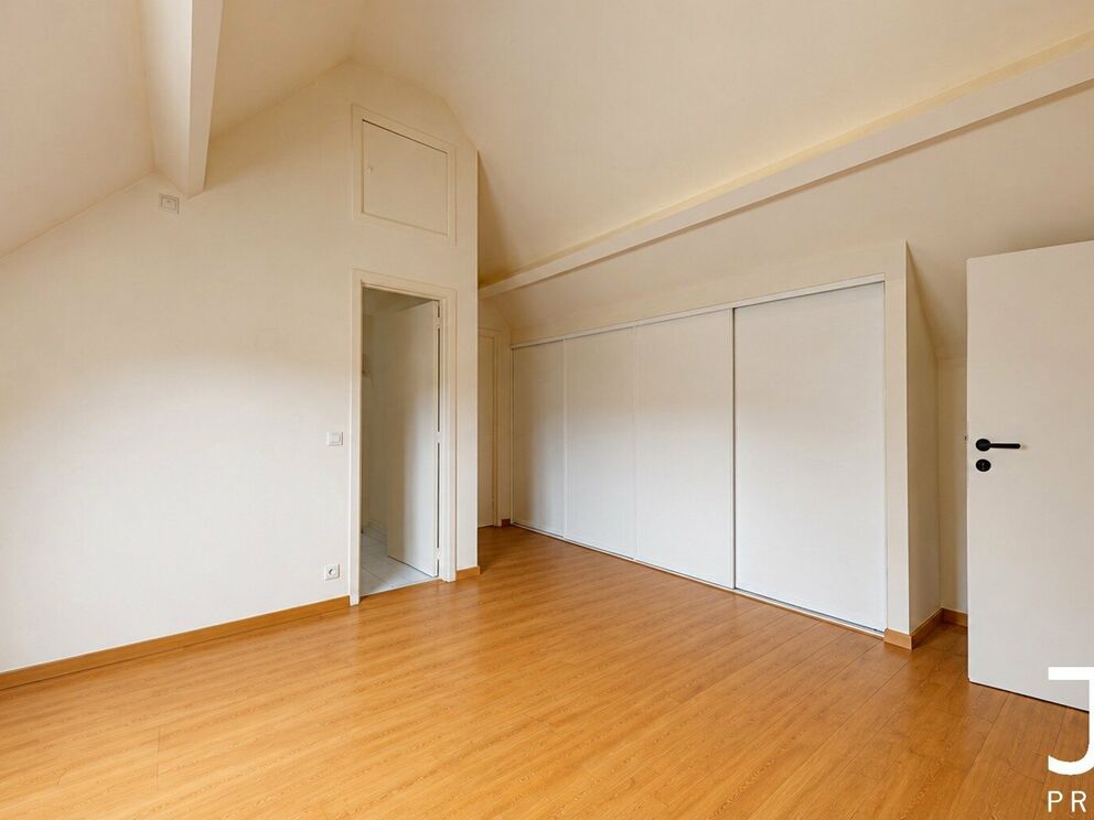 Duplex à louer à Perwez