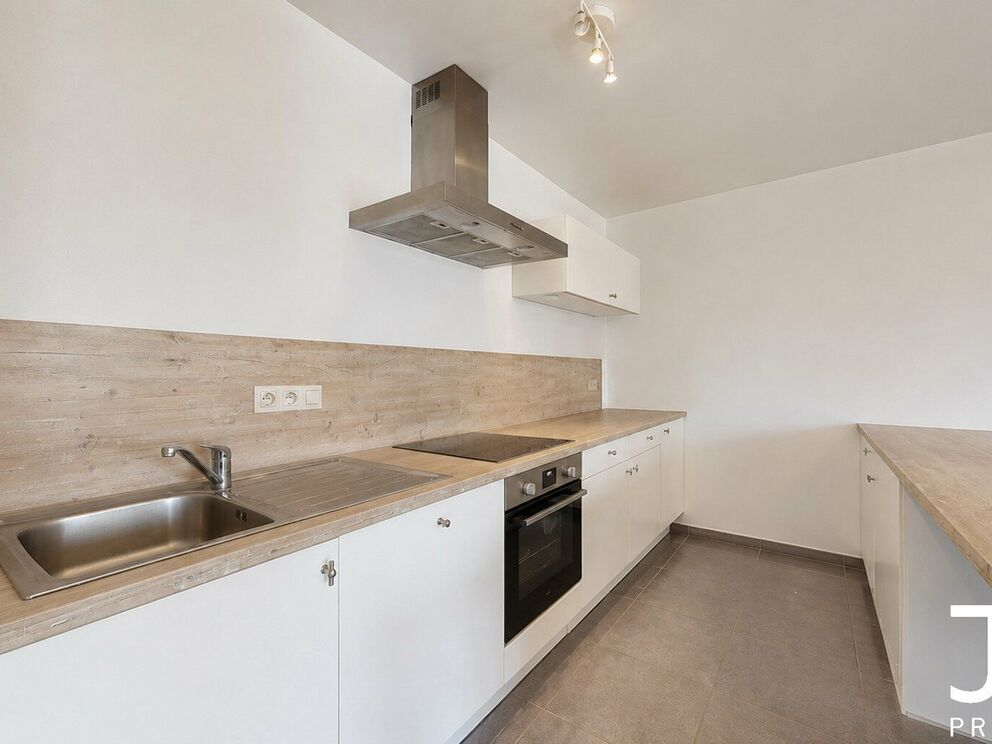 Duplex à louer à Perwez
