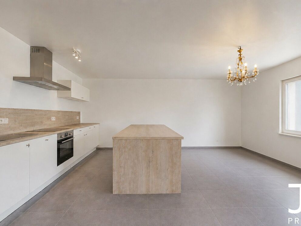 Duplex à louer à Perwez