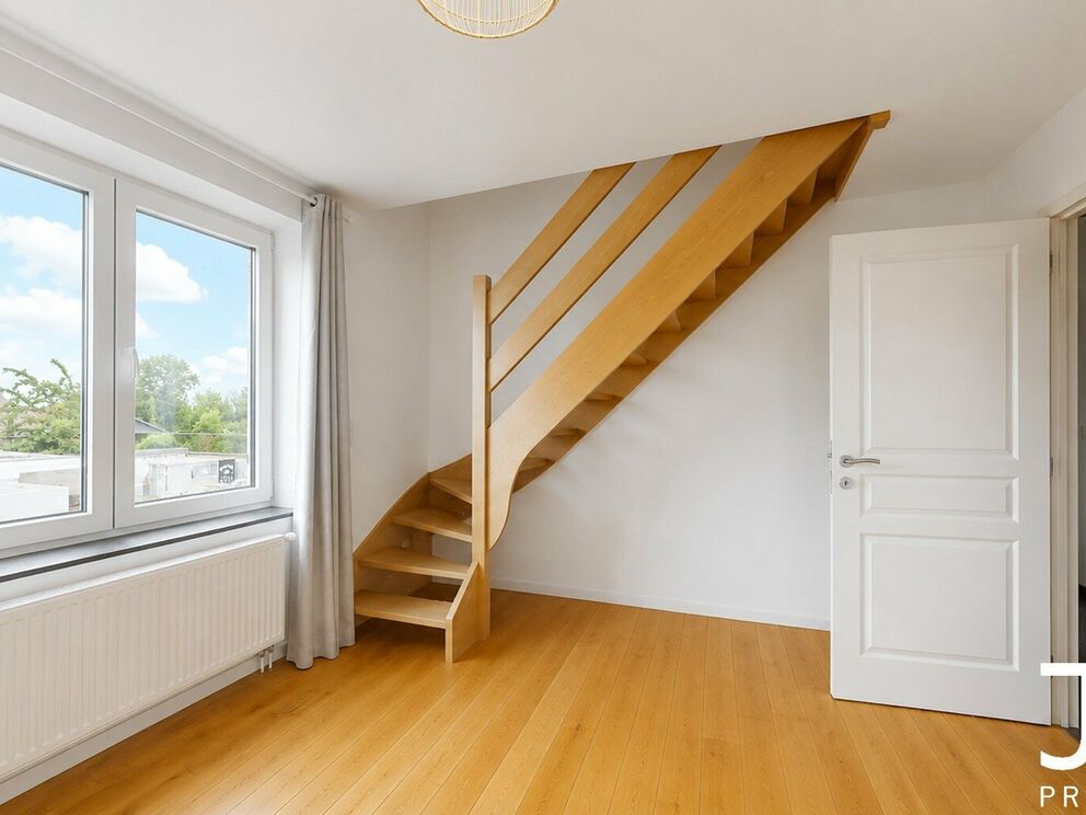 Duplex à louer à Perwez