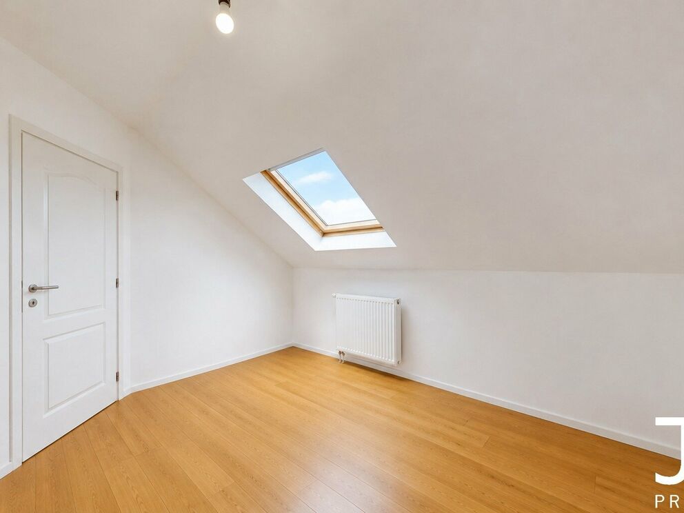 Duplex à louer à Perwez