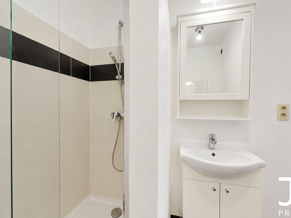 Duplex à louer à Perwez