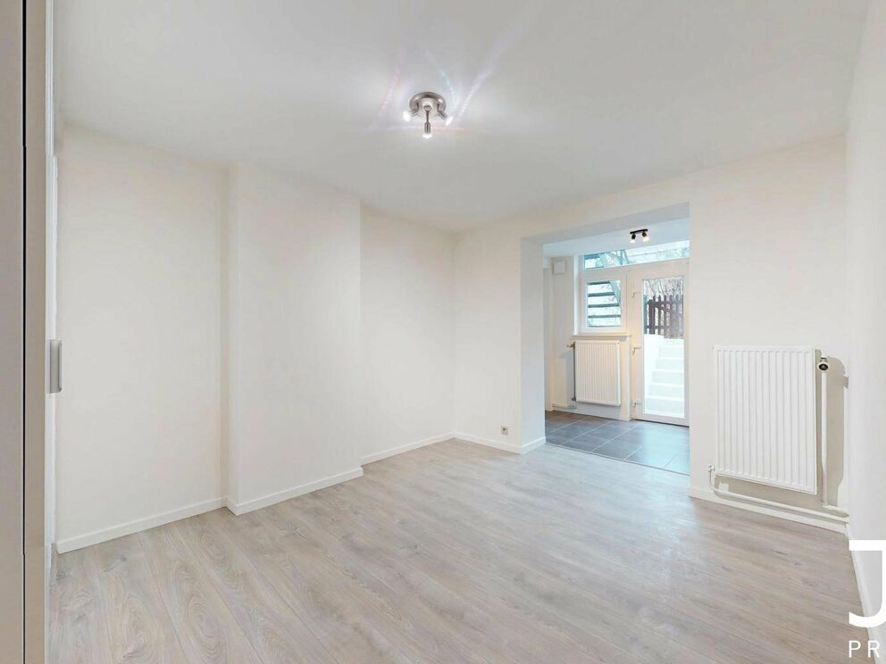 Duplex à louer à Schaerbeek