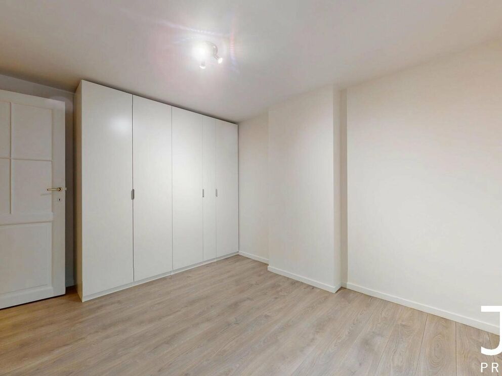 Duplex à louer à Schaerbeek