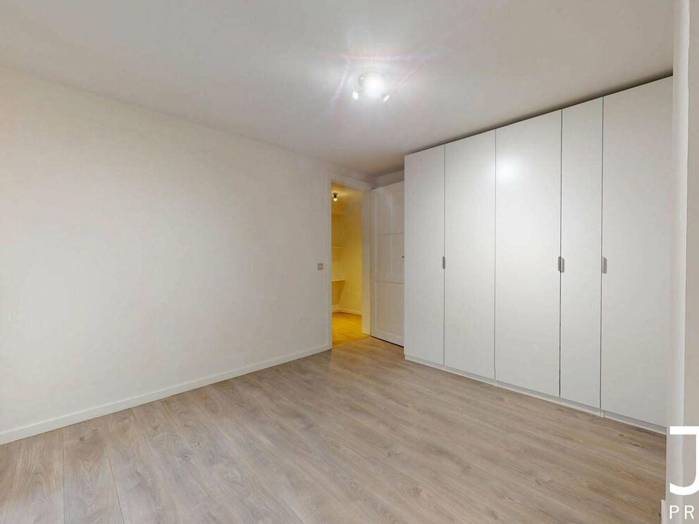 Duplex à louer à Schaerbeek