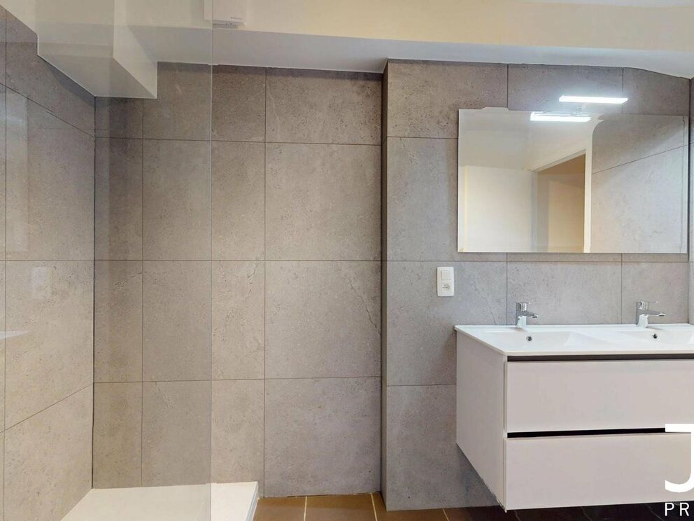 Duplex à louer à Schaerbeek