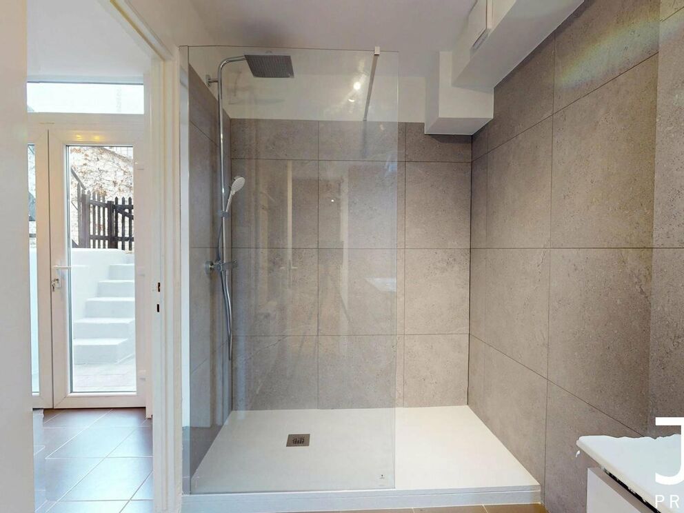 Duplex à louer à Schaerbeek