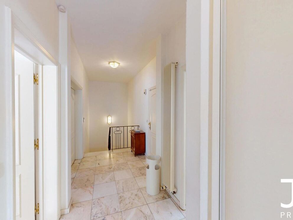 Duplex à louer à Woluwe-Saint-Pierre