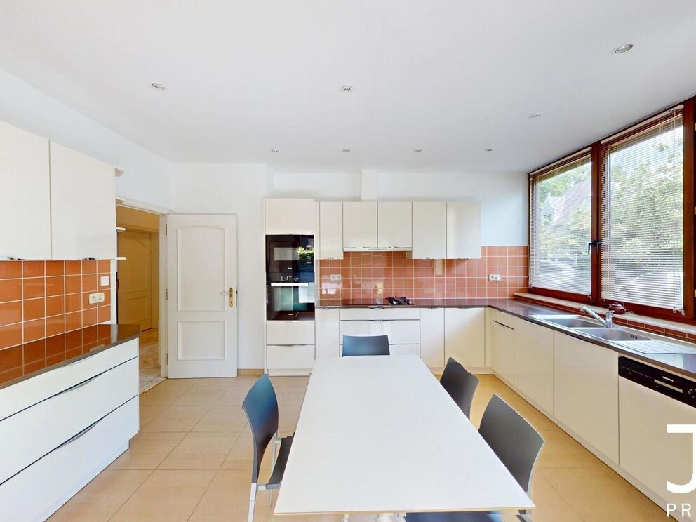 Duplex à louer à Woluwe-Saint-Pierre
