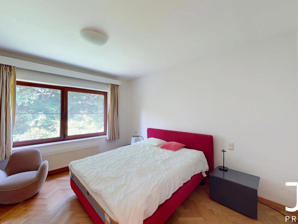 Duplex à louer à Woluwe-Saint-Pierre