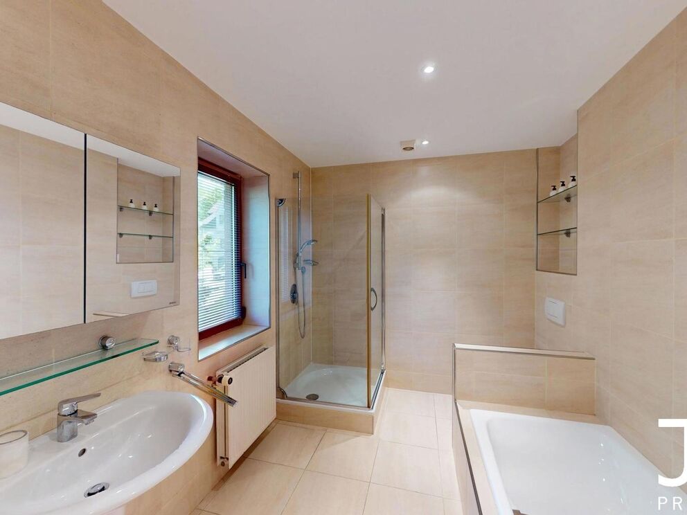 Duplex à louer à Woluwe-Saint-Pierre