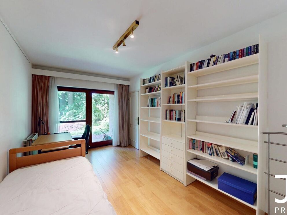 Duplex à louer à Woluwe-Saint-Pierre