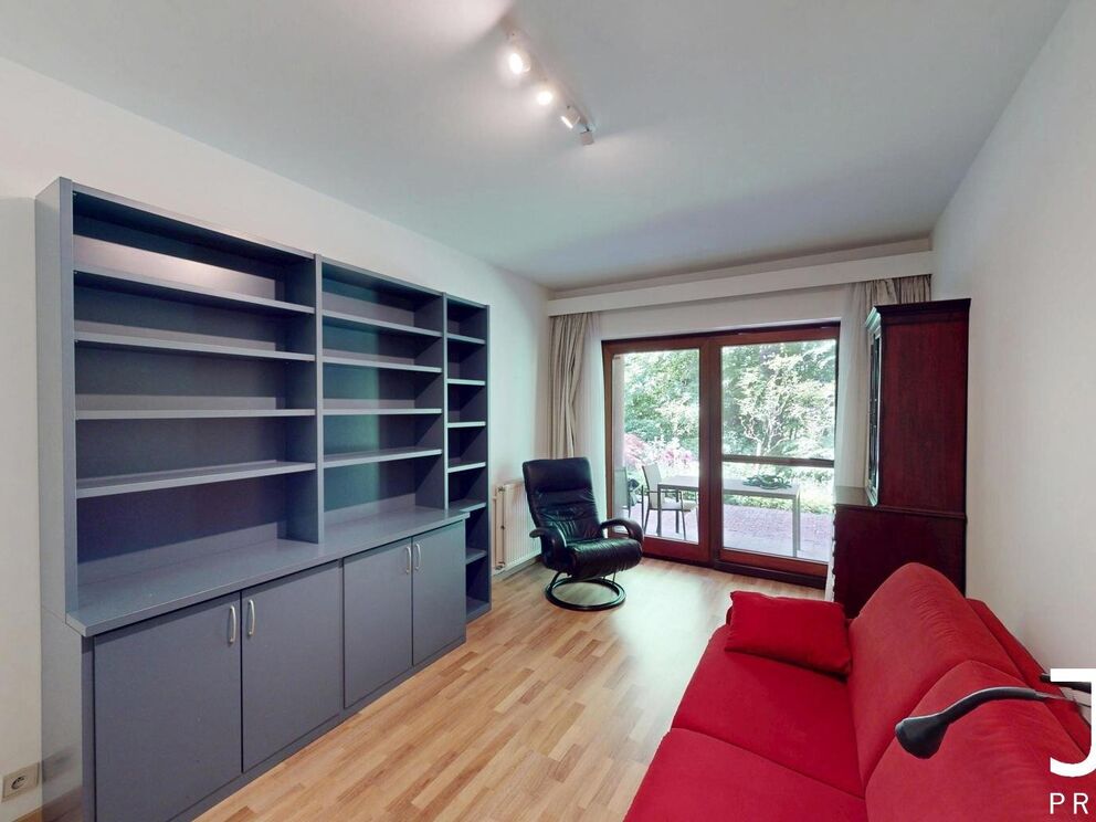 Duplex à louer à Woluwe-Saint-Pierre