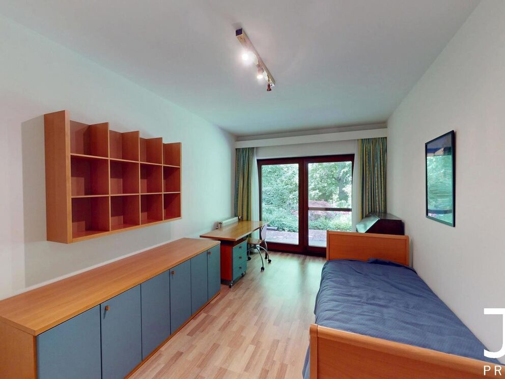 Duplex à louer à Woluwe-Saint-Pierre