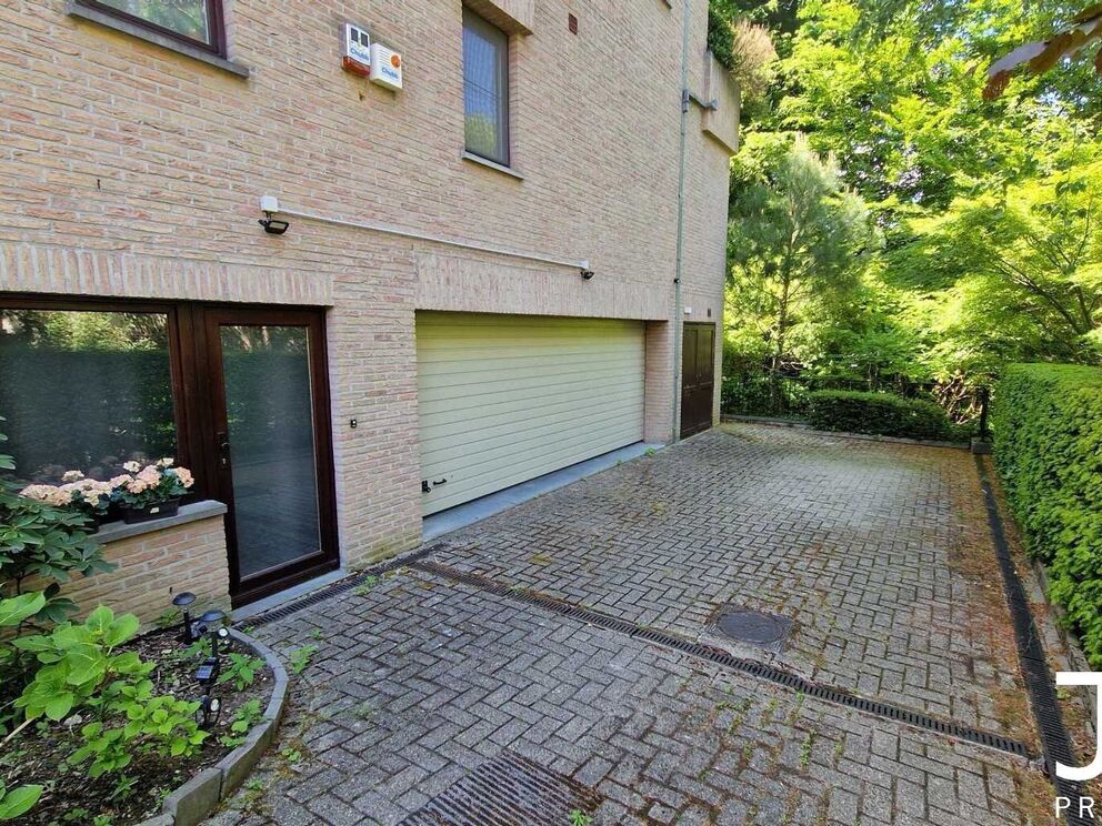 Duplex à louer à Woluwe-Saint-Pierre