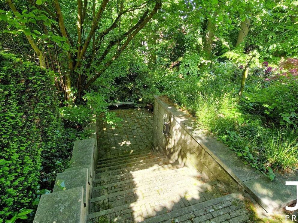Duplex à louer à Woluwe-Saint-Pierre