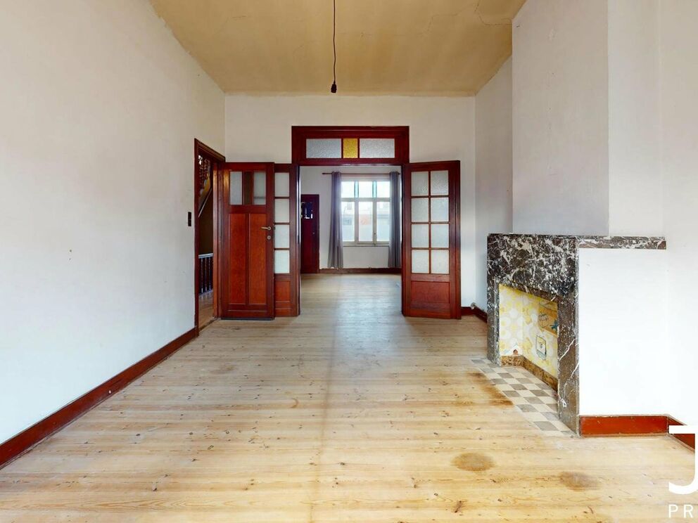 Duplex à vendre à Anderlecht