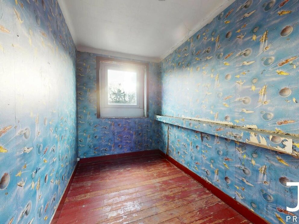 Duplex à vendre à Anderlecht