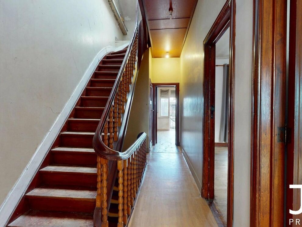 Duplex &agrave; vendre &agrave; Anderlecht