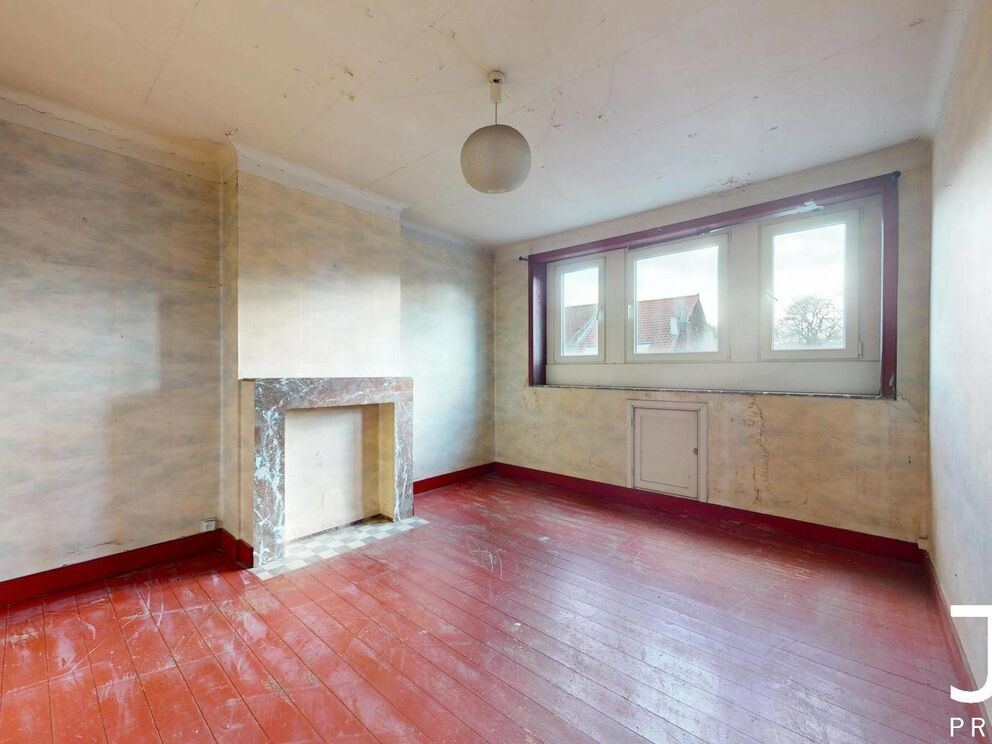 Duplex &agrave; vendre &agrave; Anderlecht