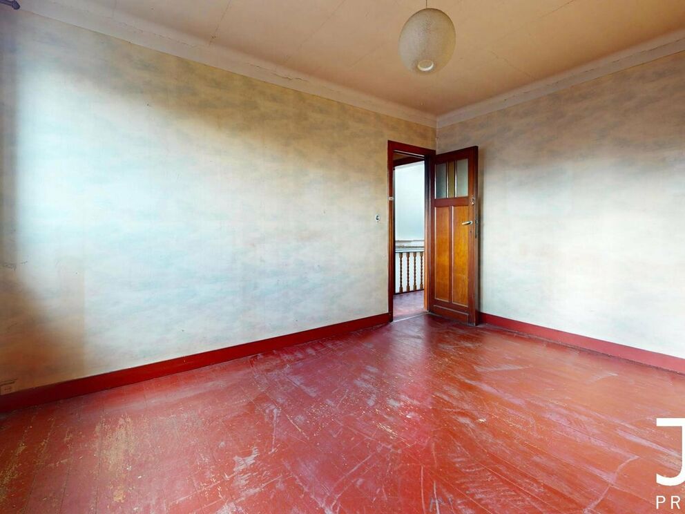 Duplex &agrave; vendre &agrave; Anderlecht