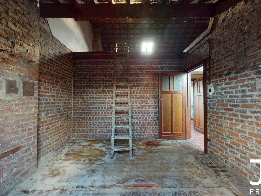 Duplex &agrave; vendre &agrave; Anderlecht