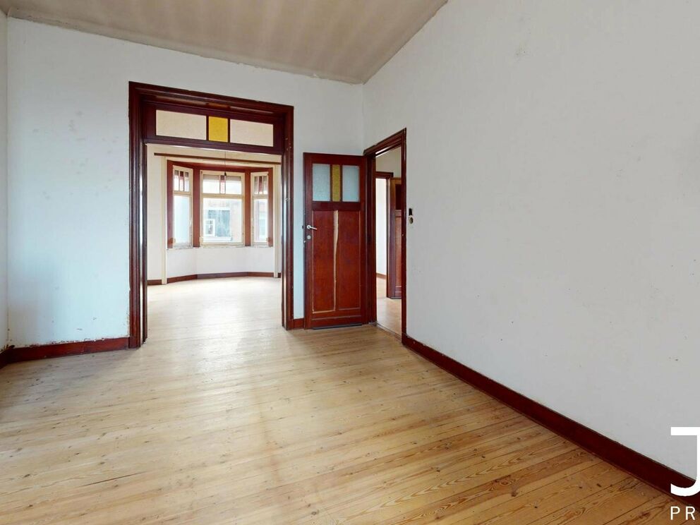 Duplex &agrave; vendre &agrave; Anderlecht