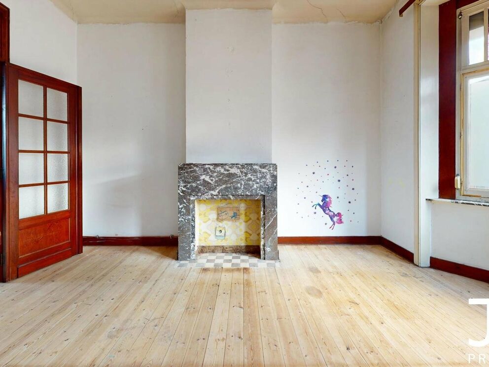 Duplex &agrave; vendre &agrave; Anderlecht