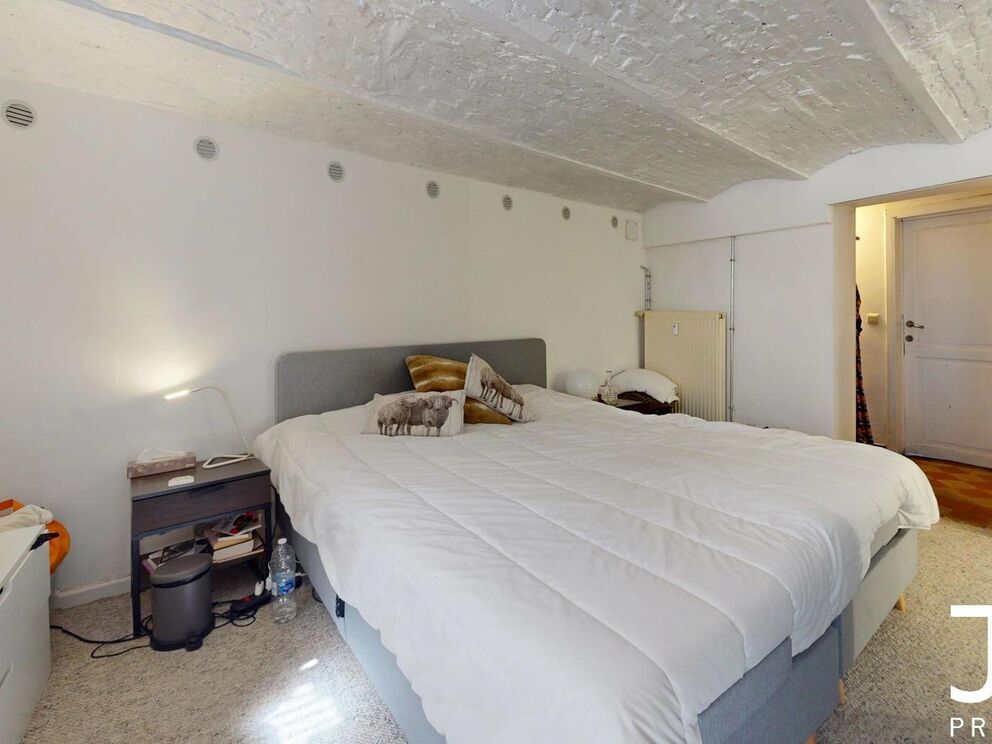 Duplex à vendre à Bruxelles