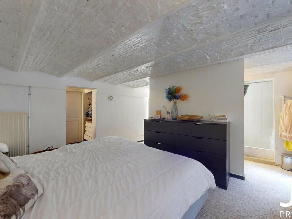 Duplex à vendre à Bruxelles