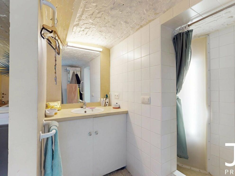 Duplex à vendre à Bruxelles