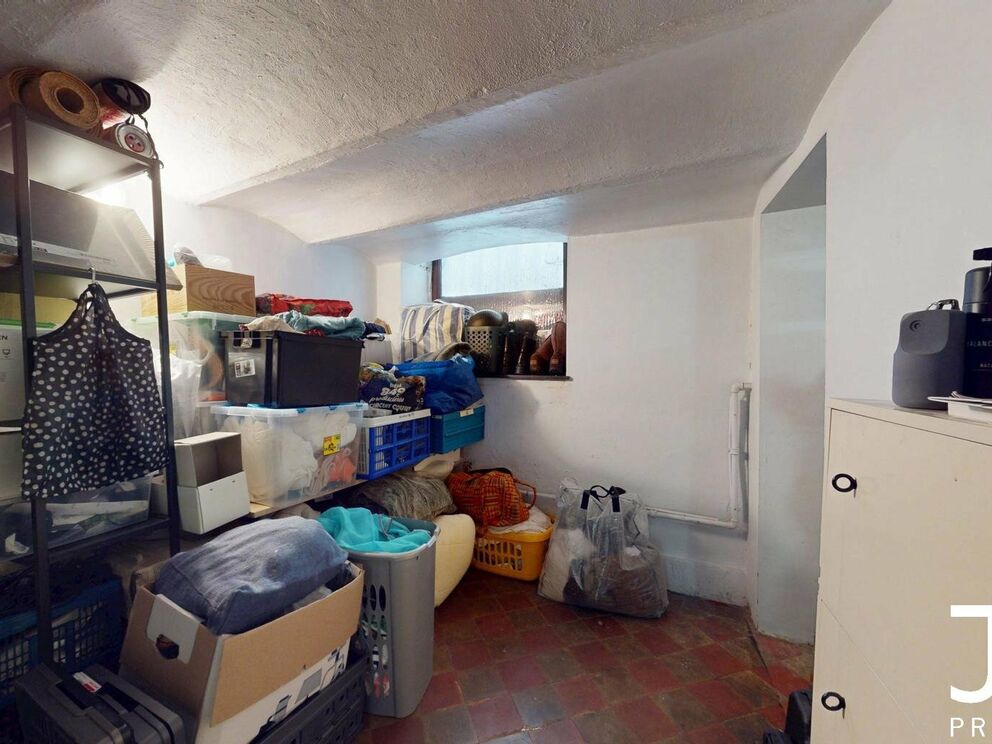 Duplex à vendre à Bruxelles